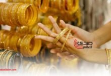 عيار 21 في ارتفاع مستمر.. إليكم سعر الذهب اليوم السبت 12 أبريل