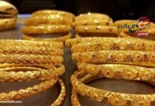سعر الذهب في مصر اليوم 21 أبريل.. سعر الجرام عيار 21 بعد الزيادة الأخيرة