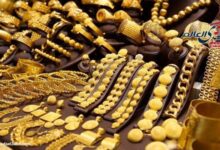 انخفاض سعر عيار 21.. أسعار الذهب اليوم الثلاثاء 29 أبريل في محلات الصاغة