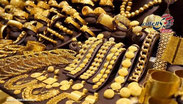 انخفاض سعر عيار 21.. أسعار الذهب اليوم الثلاثاء 29 أبريل في محلات الصاغة