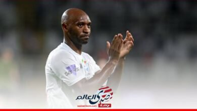 أحمد حسن: شيكابالا يوقع عقود انتقاله إلى النصر الليبي.. ومسئول يرد