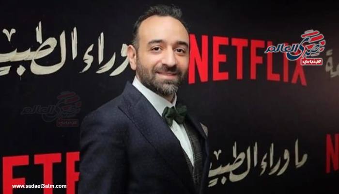 نصب واحتيال.. المخرج عمرو سلامة يكشف حقيقة صادمة للعاملين في الفن