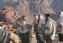 في هذا الوقت.. إسرائيل تحذر من السفر إلى سيناء