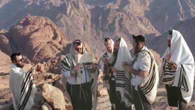 في هذا الوقت.. إسرائيل تحذر من السفر إلى سيناء