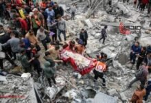 45 يوم بدون مساعدات.. الأمم المتحدة: أسوأ وضع إنساني منذ بداية الحرب على غزة