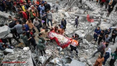 45 يوم بدون مساعدات.. الأمم المتحدة: أسوأ وضع إنساني منذ بداية الحرب على غزة