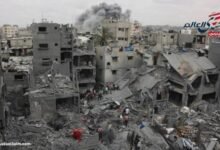 غزة.. مقتل أكثر من 90 شخصا جراء غارات إسرائيلية خلال 48 ساعة
