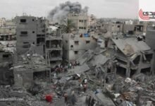 إسرائيل ترد على الإقتراح المصري.. وأحاديث أمريكية بشأن إنهاء الصراع في غزة