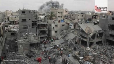 إسرائيل ترد على الإقتراح المصري.. وأحاديث أمريكية بشأن إنهاء الصراع في غزة