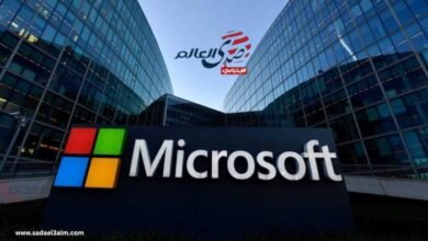 ميزة جديدة من مايكروسوفت تتيح التحكم في الكمبيوتر دون الحاجة إلى اللمس