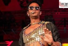 حقيقة تحويل محمد رمضان للتحقيق بسبب ملابسه في مهرجان بأمريكا