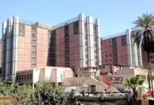 أول رد رسمي من إدارة مستشفى القصر العيني بشأن إضراب أطباء الامتياز عن العمل