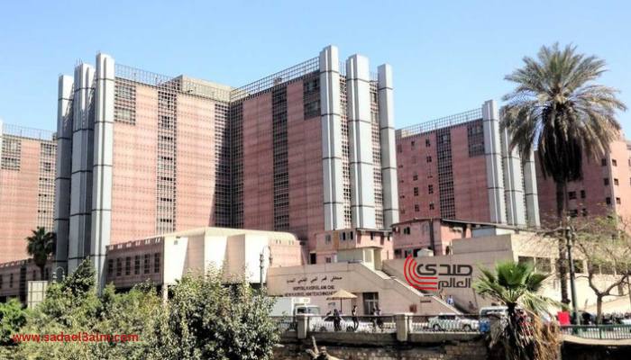 أول رد رسمي من إدارة مستشفى القصر العيني بشأن إضراب أطباء الامتياز عن العمل