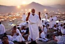 موسم الحج 2025.. فئات ممنوعة من دخول مكة بتوجيهات السلطات السعودية