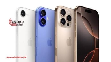 ترامب يستثني الهواتف الذكية وأجهزة الكمبيوتر من الرسوم الجديدة