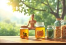 أفضل طرق علاج القولون العصبي وتخفيف الأعراض