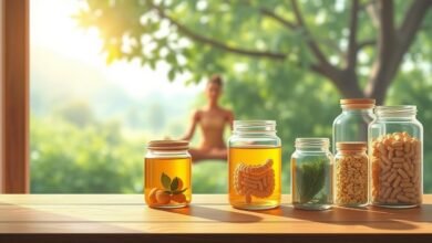 أفضل طرق علاج القولون العصبي وتخفيف الأعراض