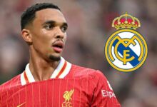 أرنولد يعلن نهاية رحلته مع ليفربول للإنضمام إلى ريال مدريد