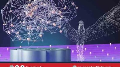 الإمارات.. إطلاق أول نموذج ذكاء اصطناعي باللغة العربية