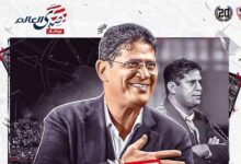 أيمن الرمادى: الزمالك تاريخ كبير وفخور بالعمل فى أحد أكبر أندية الشرق الأوسط