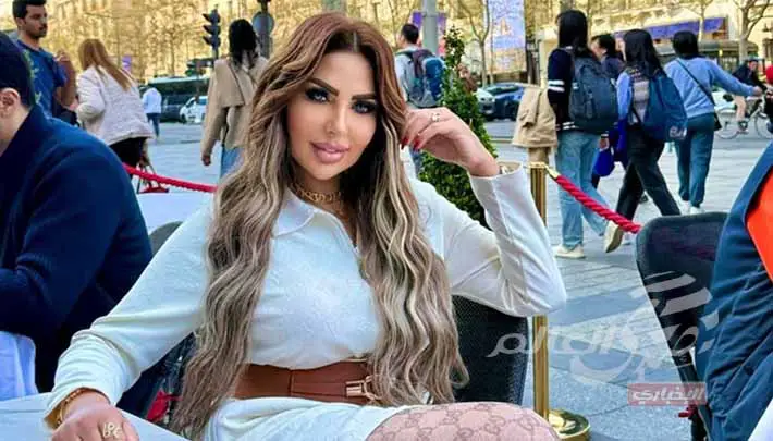 تجديد حبس ساره خليفه وافراد عصابة المخدرات والحشيش الاصطناعي 15 يوماً