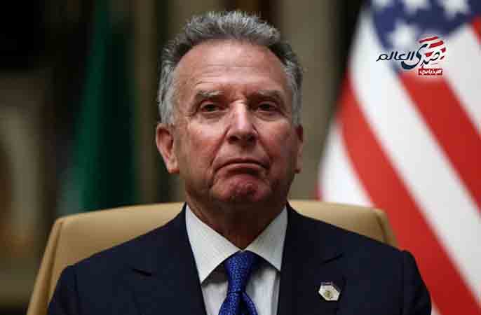 المبعوث الأميركي ويتكوف متفائل بشأن التوصل إلى وقف لإطلاق النار في غزة