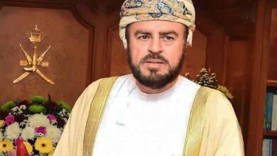 سلطنة عمان: السلام الدائم لا يمكن أن يتحقق دون إقامة دولة فلسطينية مستقلة