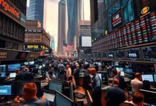 الفوركس للمبتدئين.. كيف تحقق ربحاً في سوق العملات