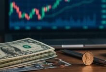 ما هو اقل مبلغ يمكن التداول به في سوق الفوركس؟