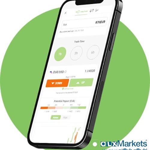 تداول عقود الأسهم مقابل الفروقات