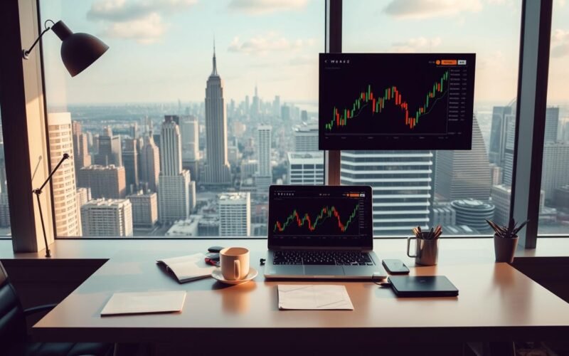 أفضل وسيط فوركس والربح اليومي المتوقع