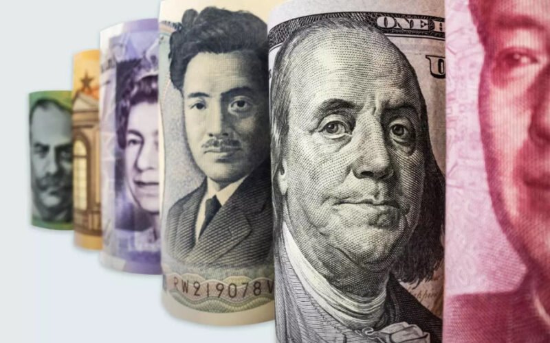 دليل التداول في سوق الفوركس للمستثمر العربي