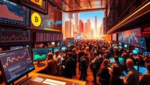 أسعار العملات الرقمية: آخر التحديثات والتوقعات لـ العملات المشفرة