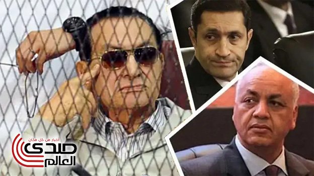 اتهامات مثيرة بين علاء مبارك ومصطفى بكري بتهريب أموال الرئيس الأسبق إلى إسرائيل
