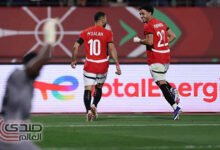 منتخب مصر يفوز على زيمبابوي 2-1 في مباراة مثيرة بكأس الأمم الأفريقية