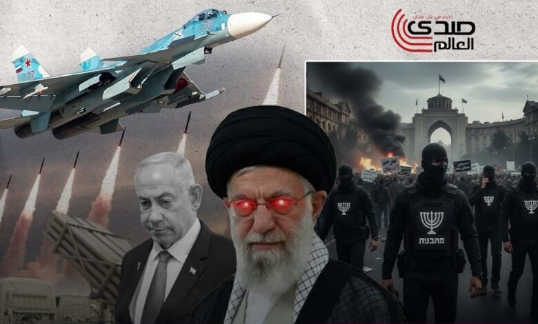 إيران تعطي إشارة البدء لحزب الله لتنفيذ ضربة محتملة ضد تل أبيب