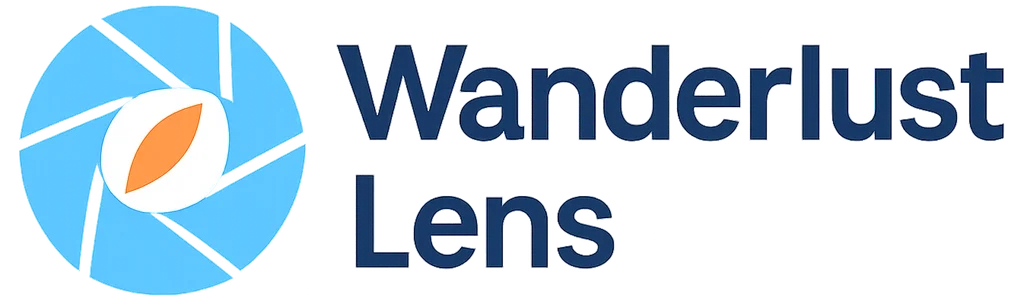 Wanderlust Lens