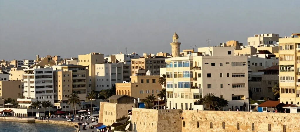 الإسكندرية أبعد من خط الكورنيش